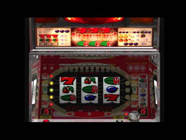 PS】ニュービッグパルサー - YouTube