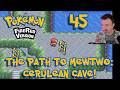 Cerulean Cave &amp; LIVE Pokemon Card Unpackings!! DSP Plays It: Pokemon FireRed (Switch 2) Pt45