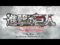 Shingeki no kyojin  season 4 opening 1 vostfr