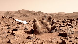 NASA's Newly Released Images Of MARS! NASA’s New Mars Video Shook the Entire World! (Shocking 4K 12