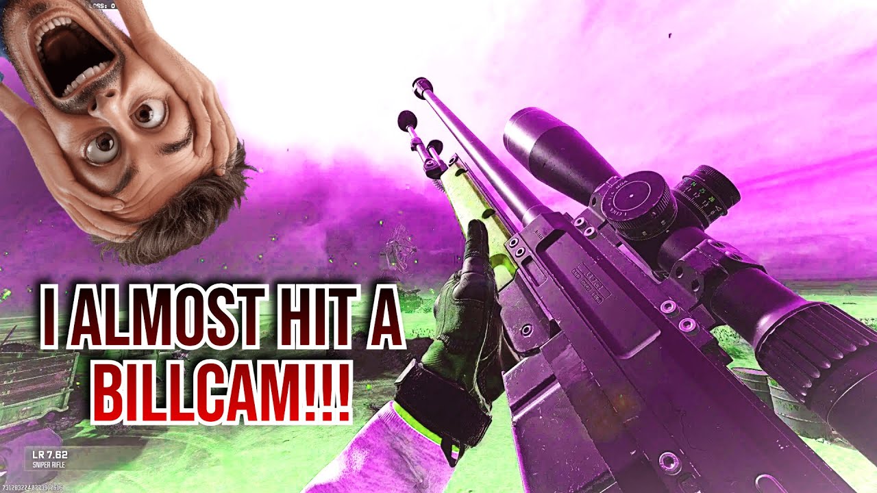 I Almost a Crazy Cross Map Trickshot!! (Black Ops 6 FFA Trickshotting)