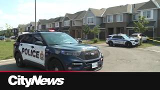Two boys and their father found dead in murder-suicide: Ottawa police