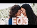 As love goes  season 1 episode 3 lesbian web series  websrie lsbica
