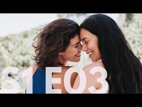 As Love Goes - Season 1 Episode 3 (Lesbian Web Series 