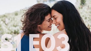 As Love Goes - Season 1 Episode 3 (Lesbian Web Series | Websérie Lésbica)