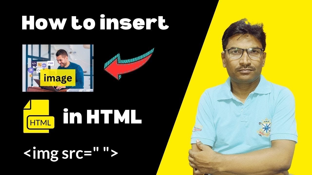 How To Insert Image In HTML HTML Tutorial In Hindi YouTube how-to-insert-image-in-html-html-tutorial-in-hindi-youtube