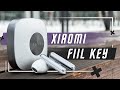 ВЫГОДНЫЙ ТОП 🔥 БЕСПРОВОДНЫЕ НАУШНИКИ XIAOMI FIIL KEY ВКЛАДЫШИ С МУЛЬТИПОИНТОМ НА СТИЛЕ