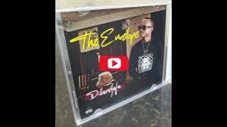 D Kandjafa-JANUARY track 15 ft Dave SK  #theenvelope #album #2025 #subscribe