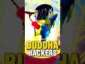 Buddha Hackers Are INSANE in Blox Fruits 💀