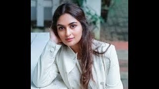 Prayaga Martin Latest Hot Photos