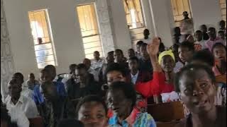 Likunozga - Br Joel Kalua and Congregation (2024)