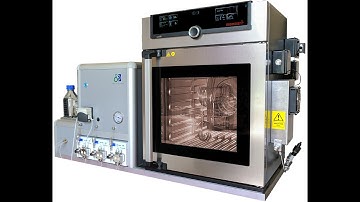 Techbox Systems Dynamic Differential Scale Loop