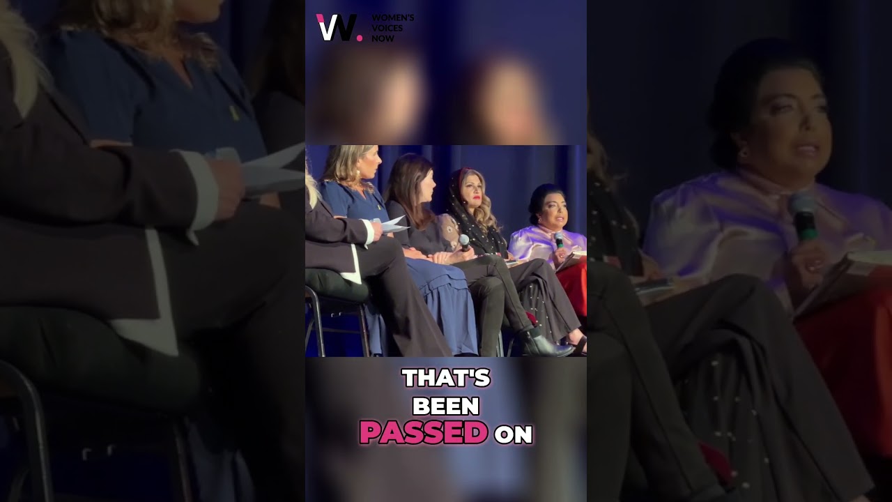 Rising Against Ignorance: Empowering Education and Breaking Stereotypes