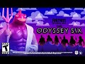 this is Fortnite Chapter 5 Season 2…