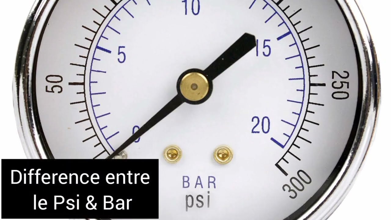 Difference Entre Psi Bar YouTube Difference Entre Psi Bar YouTube