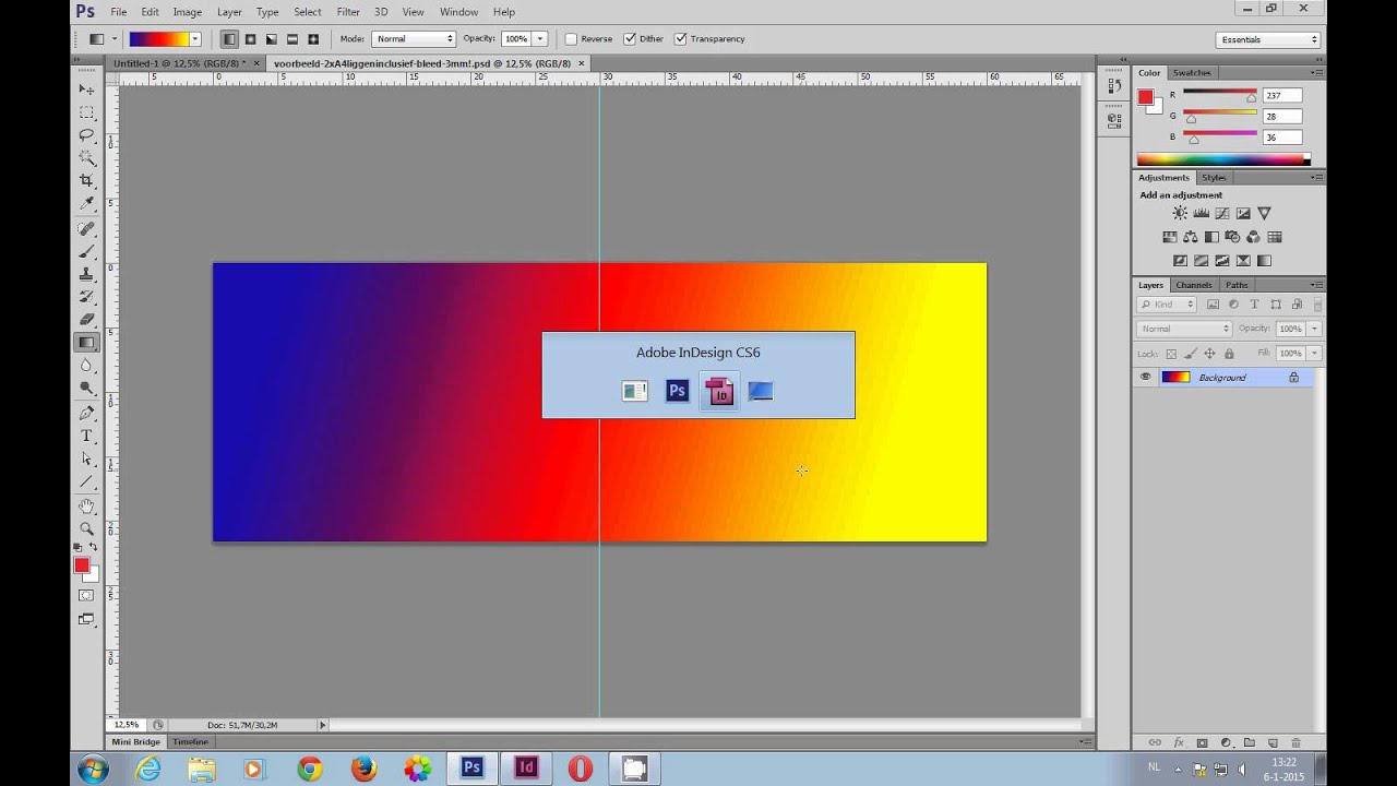 indesign pdf YouTube