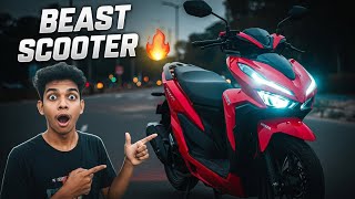 Honda Click 160 Full Review 2026 🔥 | Bike Alex Pro