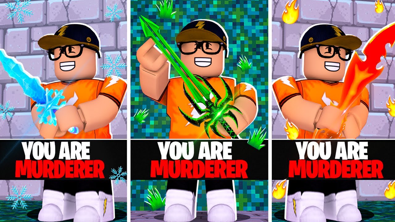Youtube Video Statistics For God Mode Only In Roblox Murder Mystery 2 Noxinfluencer - roblox murder mystery 2 god mode