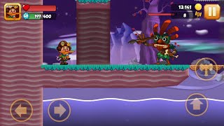 Jake's Adventure Gameplay - Level 4-15 screenshot 5