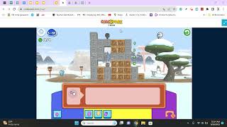 Kite Plight Level 17 Hint