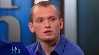 Former ‘Dr. Phil’ Guest Admits He Got Involved with Drugs After Initial Show Appearance | Dr. Phil Details