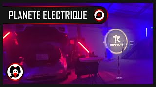 Révolte e-Garages : C'est une révolution !