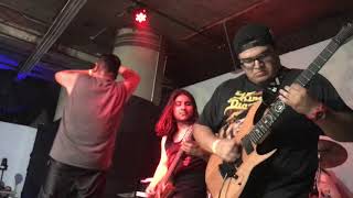 Asterion [Extermination Fest II]