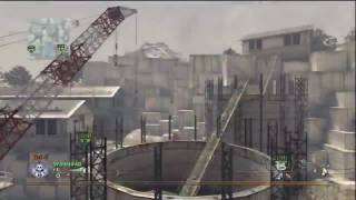 Nice Shot Mw2 #2
