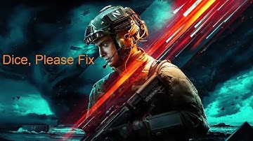 Battlefield 2042 Solo/Coop Bugs (PC/Console)