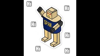 SPAM BOT (C#)
