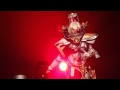 ECG Finals 2011 - Belgium Solo