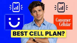 Visible vs Consumer Cellular: Mobile Plan Guide (2026)