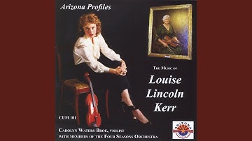 String Quartet in A Major: I. Allegro grandioso (Live)