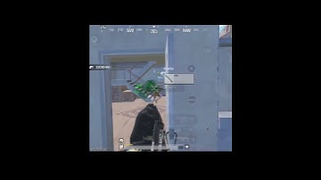 1v4 Clutch Failed🥲