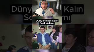 En Garip Özelliklere Sahip İnsanlar -1-