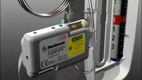 Duet External Drainage and Monitoring System set-up