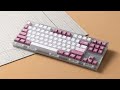 KBD8X MKIII HE Gaming Version build guide