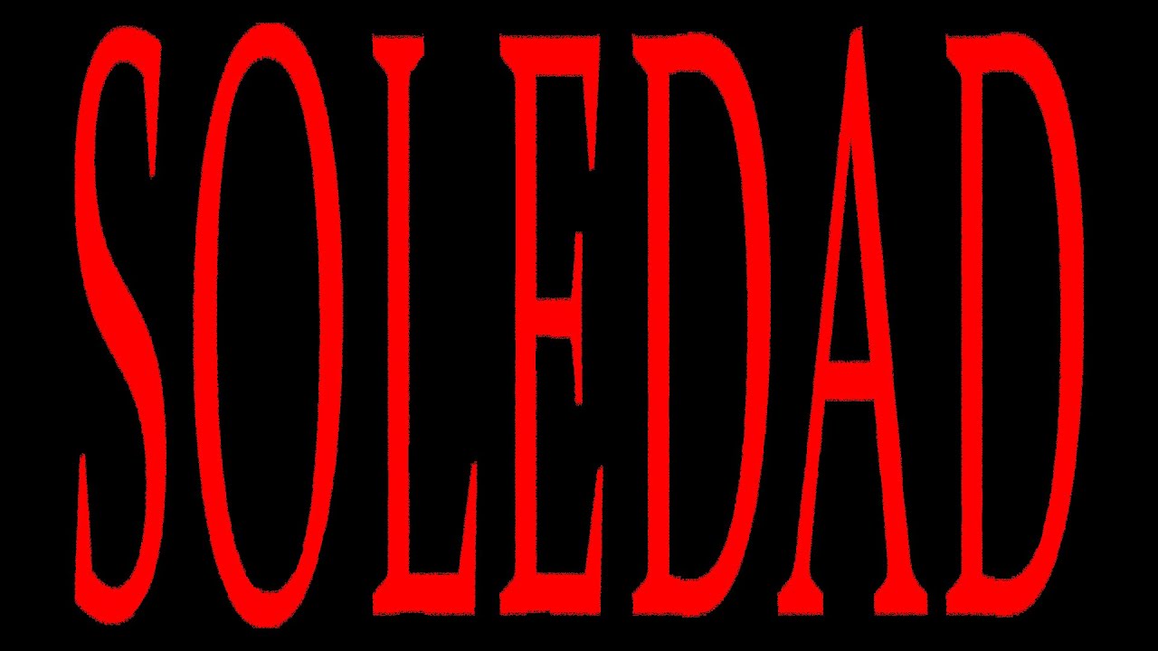 在 YouTube 上观看 Neo Toxic - Soledad