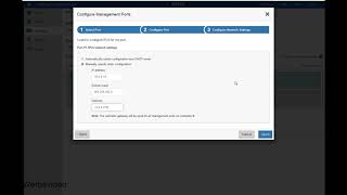 NetApp E2800 Serie Management-Oberfläche