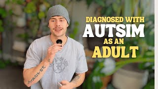 Receiving an Autism Diagnosis as an Adult