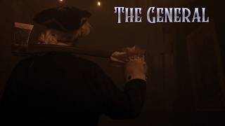 The General | Fourth of July Short Horror Film