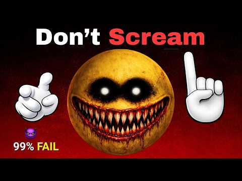 99% People SCREAMED While Watching This Video... Bet You Can't Handle It 😱