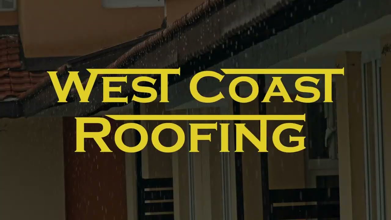 Tucson Roof Replacement: Expert Residential & Commercial Roofing | West Coast Roofing