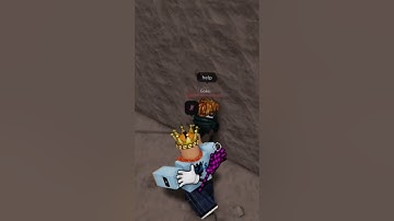 early days of tsb were brutal #roblox #thestrongestbattlegrounds #saitamabattlegrounds