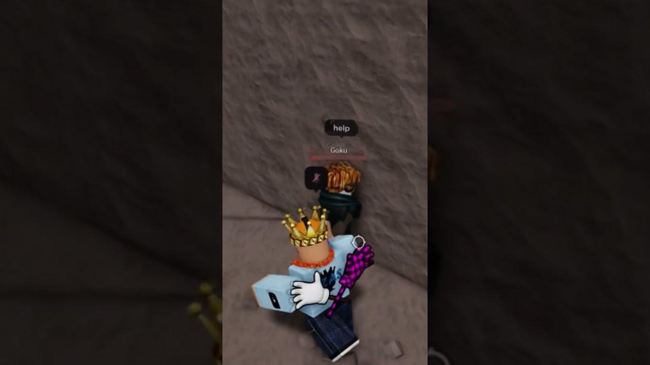 Early Days Of Tsb Were Brutal Roblox Thestrongestbattlegrounds Saitamabattlegrounds