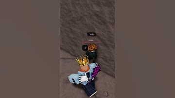 early days of tsb were brutal #roblox #thestrongestbattlegrounds #saitamabattlegrounds