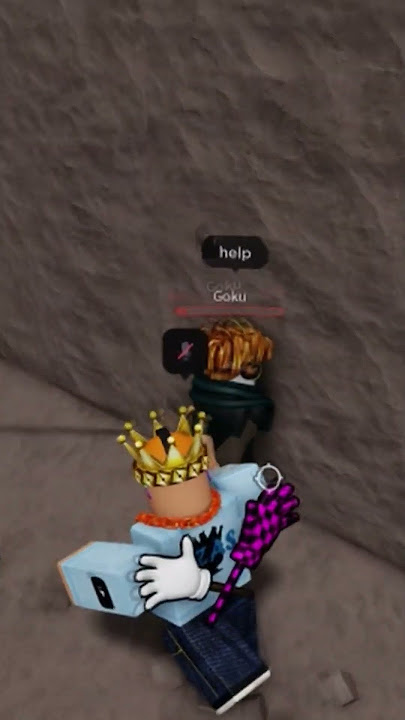 early days of tsb were brutal #roblox #thestrongestbattlegrounds #saitamabattlegrounds
