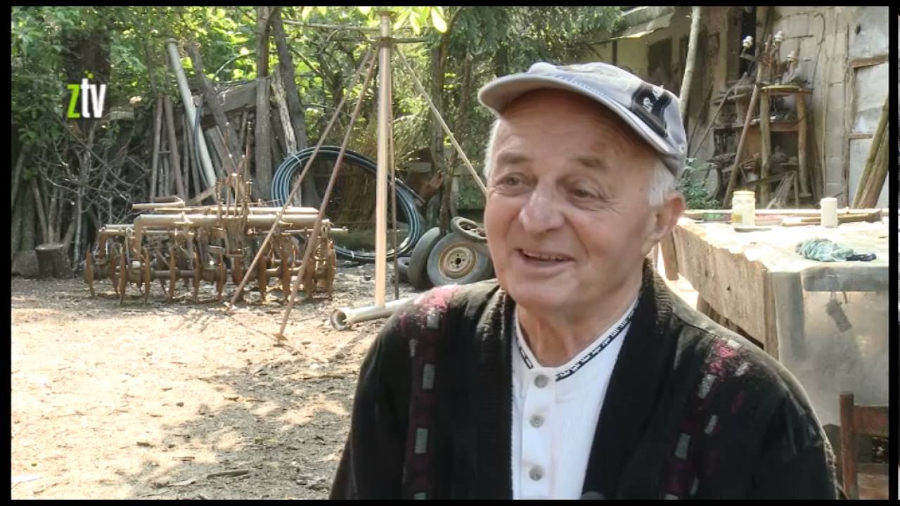 Djurdjevdan u Velikom Izvoru