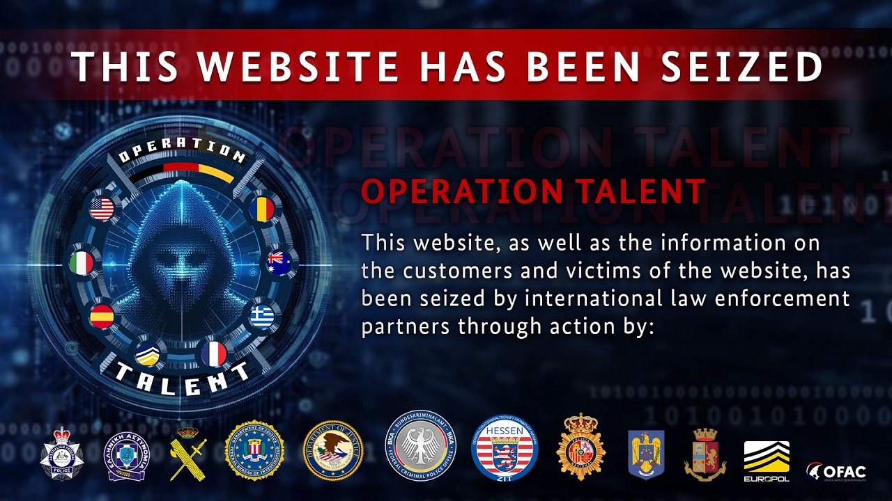 The Tragic Downfall Of Nulled.to
