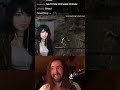 Emiru Stressed Out By Asmongold Analyzing Her